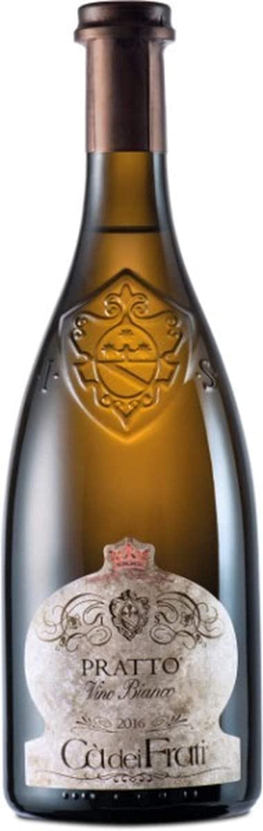 Liakai | Ca' de Frati Confezione Mista Idea Regalo 6 Bottiglie 75 cl Pratto Ronchedone I Frati