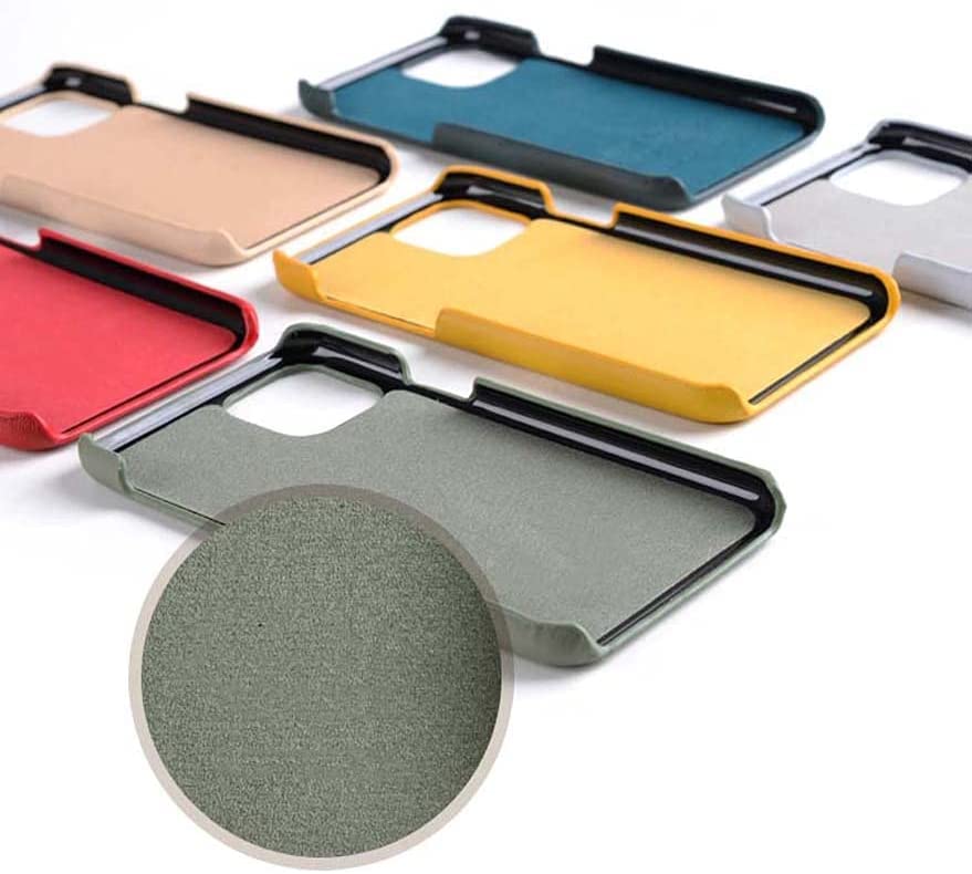 Housse iPhone 11 Pro antichoc avec protection écran - 5