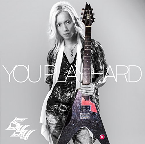 Syu Galneryus You Play Hard Amazon Com Music