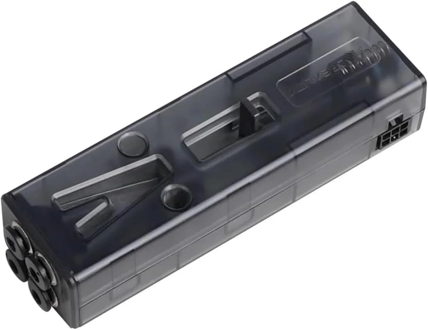 for Creality Filament Buffer for K2 Plus Combo, for Creality Hi Combo and Multi-Color 3D Printers, Original Accessories Supports 4 CFS