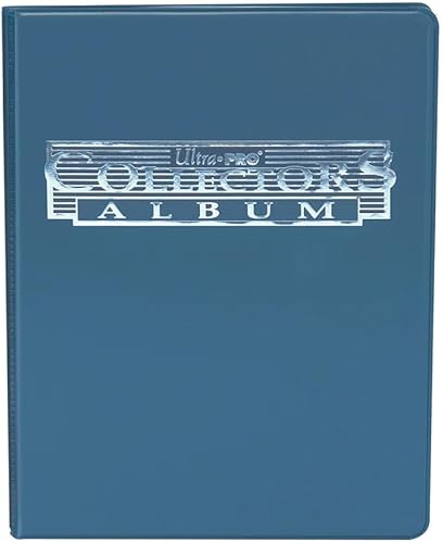 Miniatura 2 de Ultra ProÁlbum de ultra Pro portafolios A5Noir