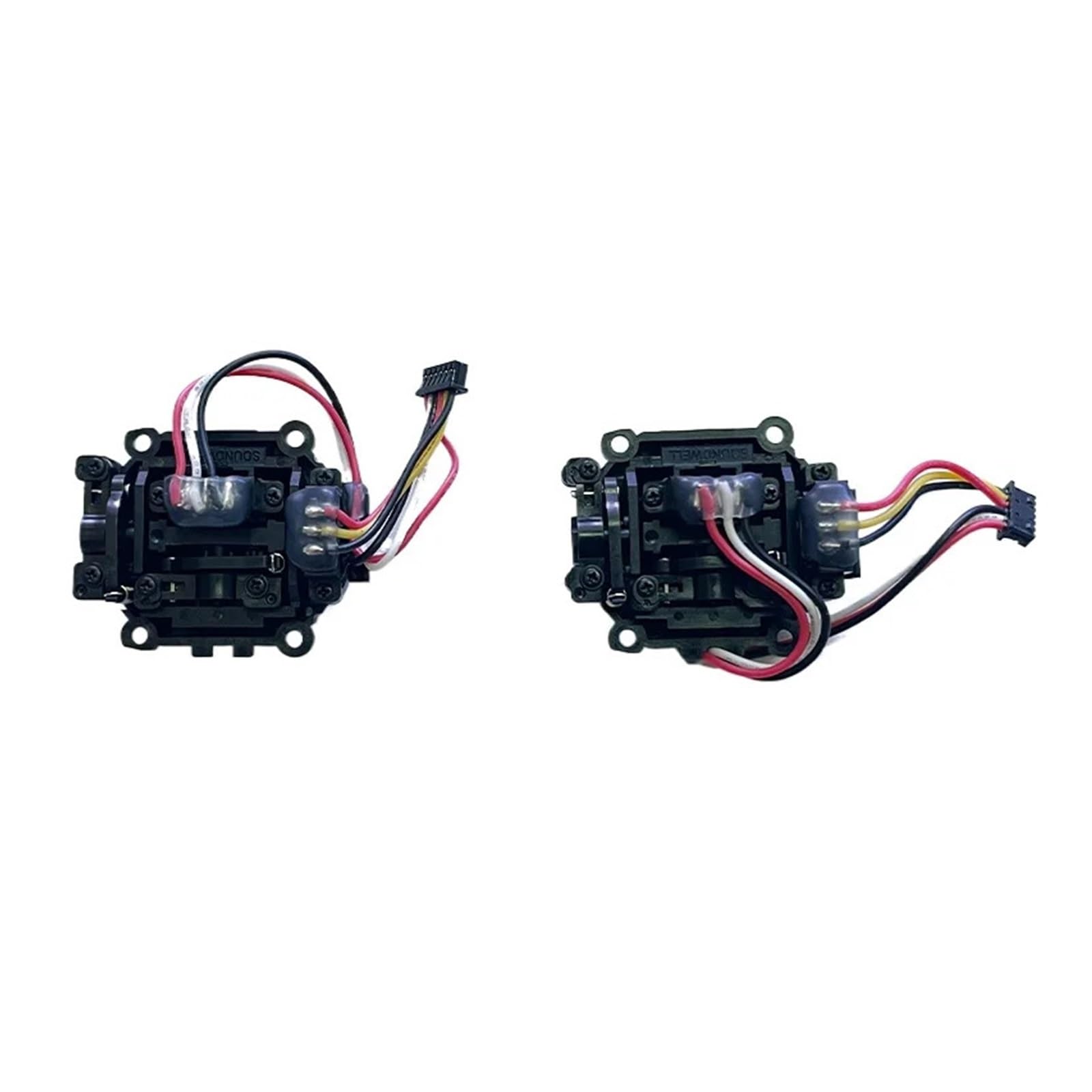 Módulo De Joystick For Control Remoto RC2, Compatible Con DJI
