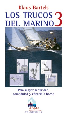 Portada de Los Trucos del Marino 3