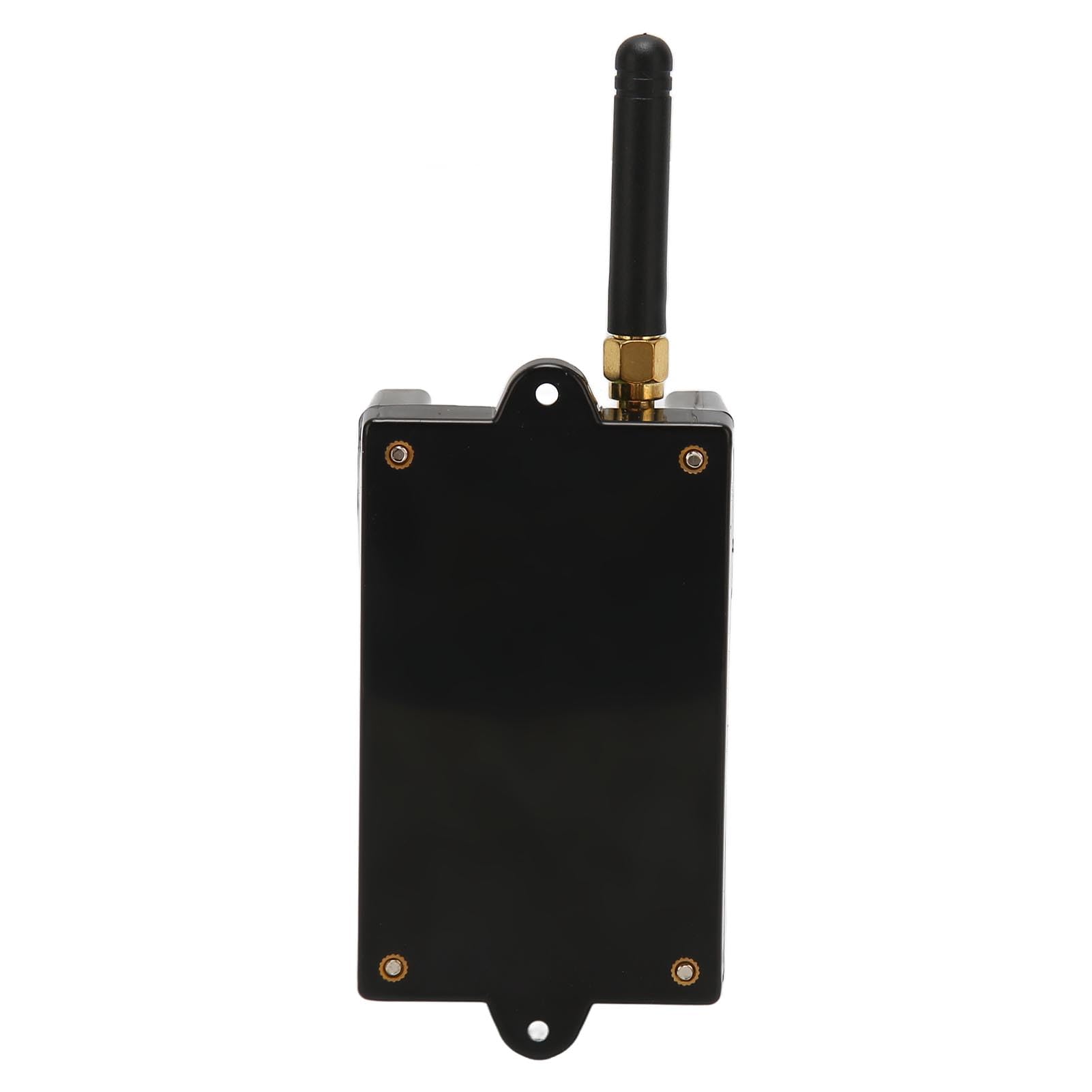 Controlador Remoto de Puerta GSM, Abridor de Puerta GSM con Interruptor Remoto, Salida 3A 240VAC, Programable, Operación de relé, Adecuado para Puertas, Ascensores, Garajes,