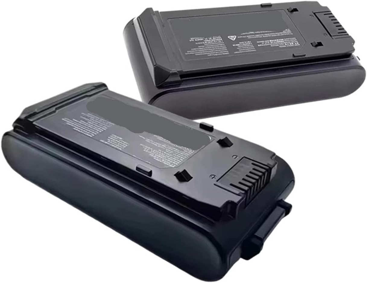 25.2V 2200mAh/5000mAh VCA-SBT95 Replacement Vacuum Cleaner Li-ion Battery,Compatible For Samsung JET95 JET85(4000mAh)