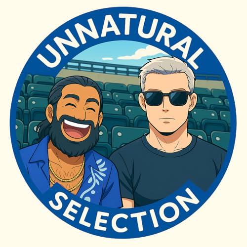 Page de couverture de Unnatural Selection