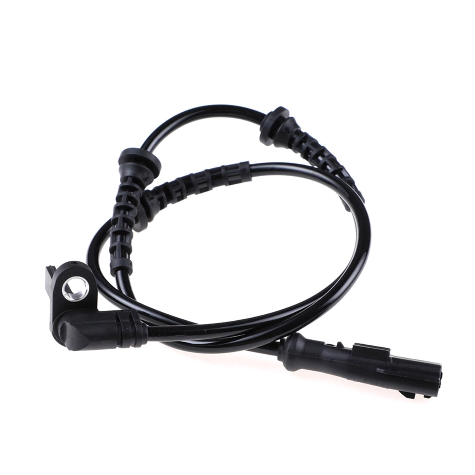 QAZXSEMUI 479109155R Front Left/Right ABS Wheel Speed Sensor for 1.2-2.0L 479100004R 479502046R(Front Left (FL))