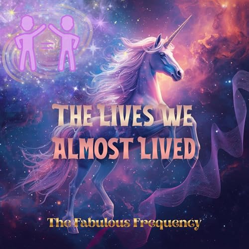 The Lives We Almost Lived