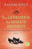 harold fry wikipedia  Das Geheimnis der Queenie Hennessy: Der nie abgeschickte Brief an Harold Fry