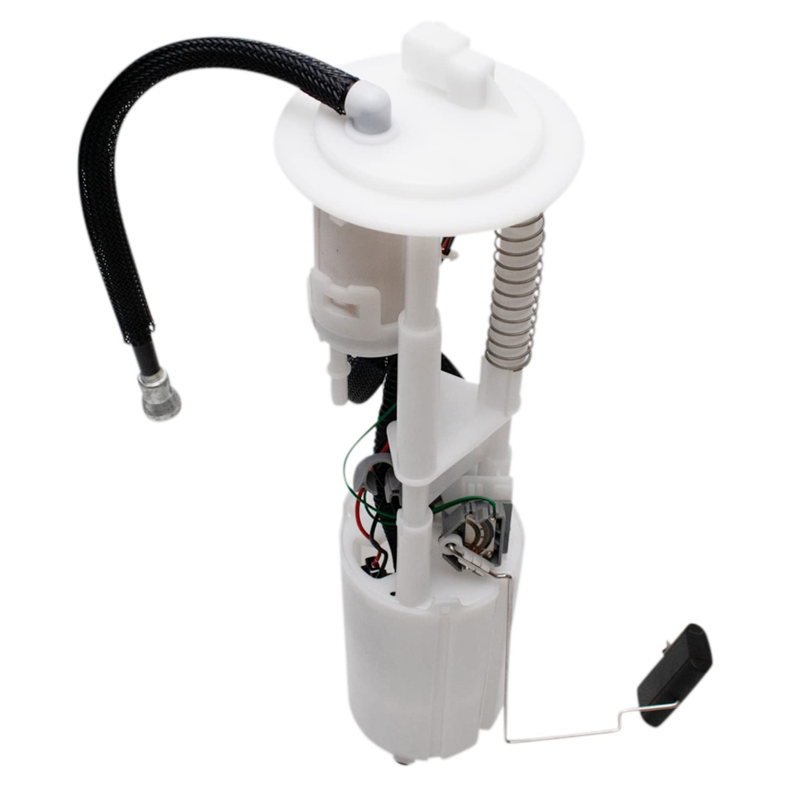 TRQ Left Fuel Pump Module Assembly Drivers Side