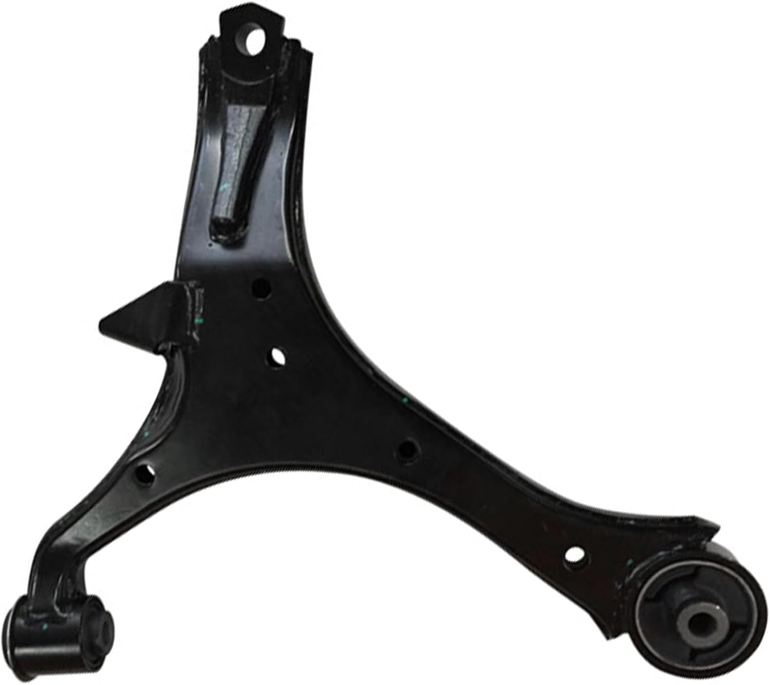 51350-SCV-A00 51360-SCV-A00 Front Lower Suspension Control Arms with Bushing Fit 2003-2010 for Honda Element