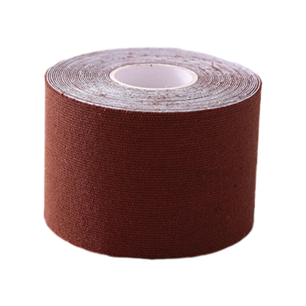 nivaa Invisible Breast Tape Adhesive Pushup Tape Lift Up Strong Stick 10cmX5m-picture-5