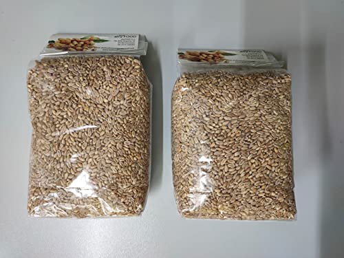 Farro perlato 2 pezzi da 1 kg