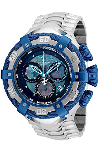 invicta zeus magnum prata