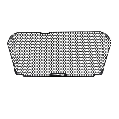 Motorrad Kühlergitter Kühlerschutz Für Shiver 750 Shiver750 SL 900 Dorsoduro 2007–2025 Kühlergrillabdeckung Schutz Motorrad Wassermotor Radiato Net