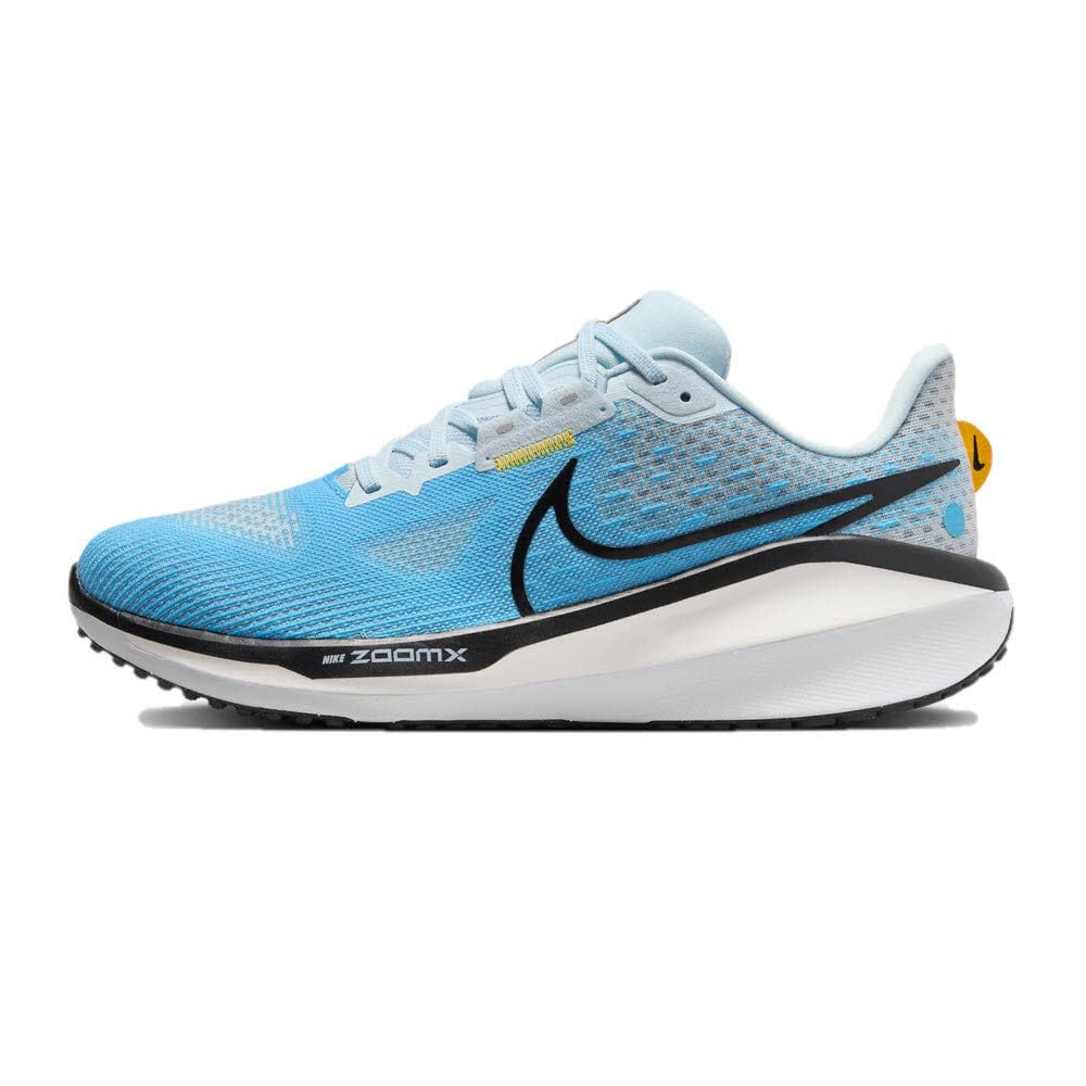 See full amazon price history chart for NIKE Vomero 17-Baltic Blue/Black-Glacier BLUE-WHITE-FB1309-401-9UK NIKE Vomero 17-Baltic Blue/Black-Glacier BLUE-WHITE-FB1309-401-9UK (B0D6Z2NGBC) Amazon Price History, Amazon Price Tracker