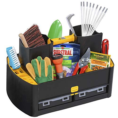 Boîte à outils multifonction Allit McPlus Workman pour éviter le désordre - 7