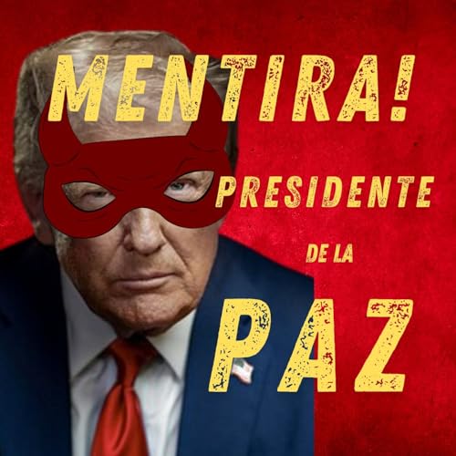 『Guerra Total: Traicion a la Paz』のカバーアート