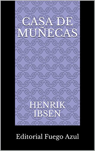 casa de muñecas editorial