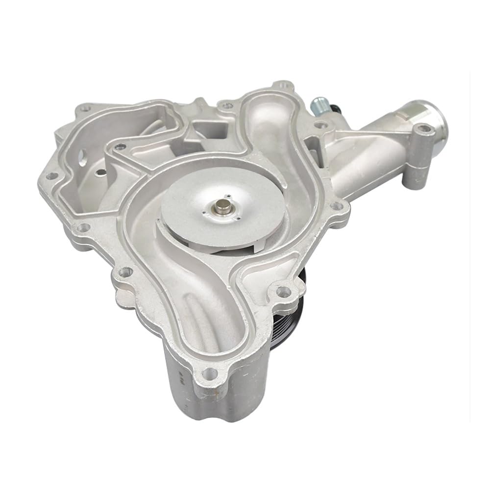 Pasuje do Ram 1500 2500 3500 5.7L V8 2011-2020 AW6341 pompa wodna silnika i uszczelka Pompa wodna