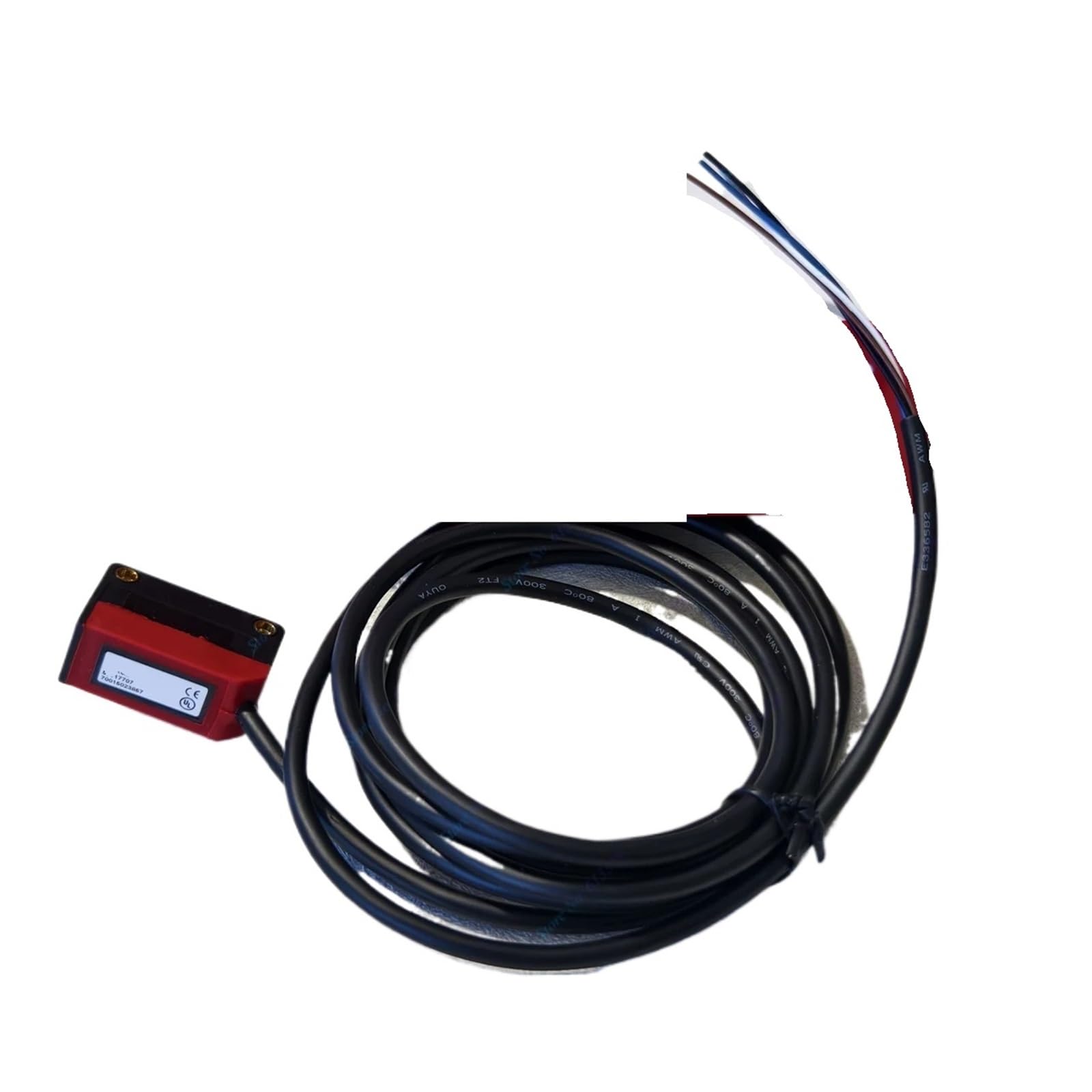 OSHZIKJII PRK5/2N 50117707 Photoelectric Switch Sensor