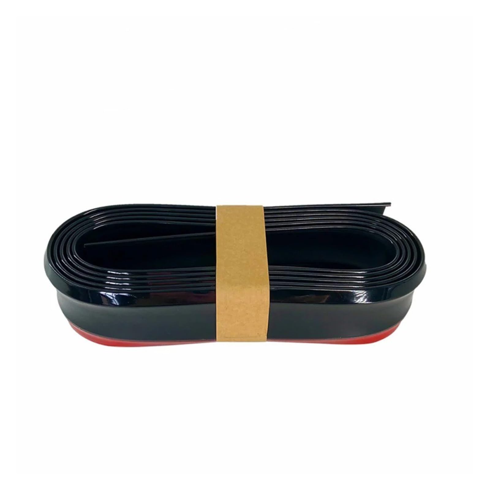 Protection Pare-chocs Avant Universelle 2,5m Voiture Moulure Extérieure