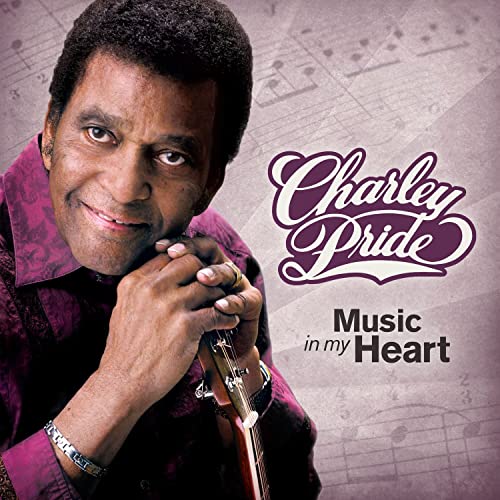Charley Pride