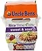 Price comparison product image Uncle Ben'S Ricetime Sweet & Sour, 300g