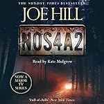 Cover of NOS4A2