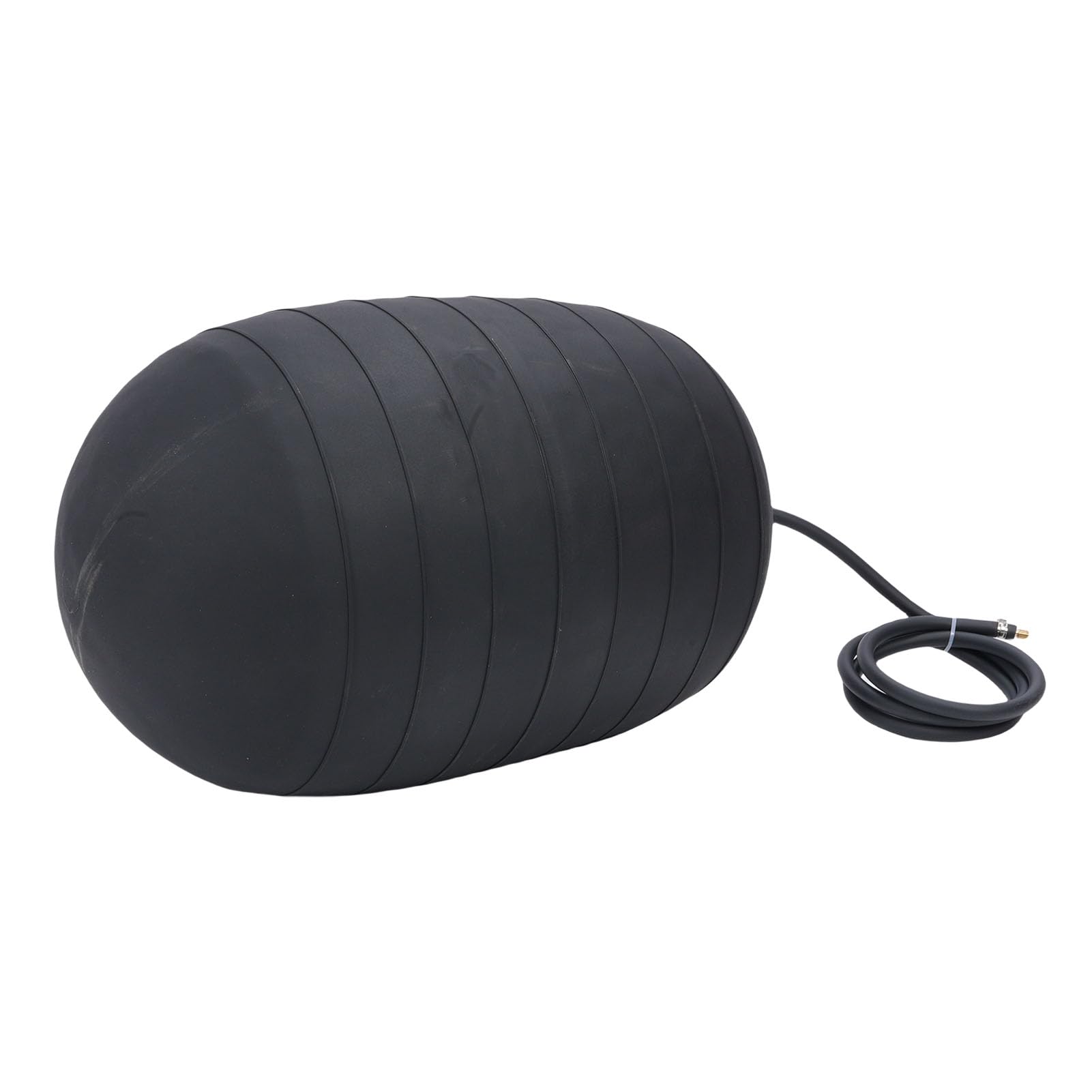 Generic Tapón de Tubo de Bola de Prueba de PVC Inflable Resistente para Prevención de Fugas de Tuberías, para Detección de Fugas de Tuberías de Drenaje
