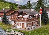 Vollmer 43706 Vollmer 43706 Bergrestaurant