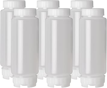 FIFO Kit - 6 Bottle Pack, 12-Ounce