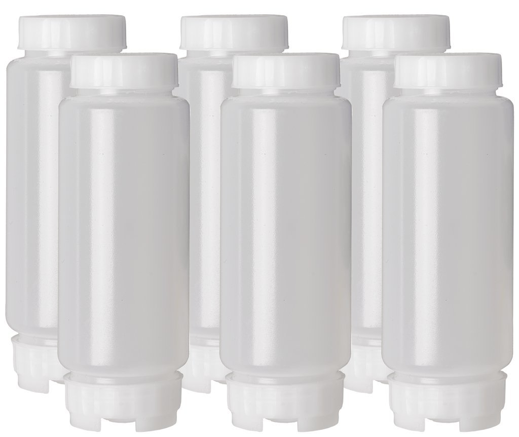 FIFO Kit - 6 Bottle Pack, 12-Ounce
