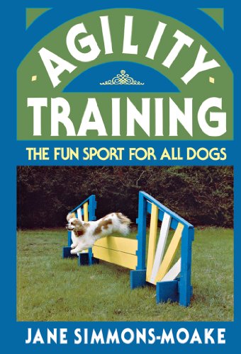 Agility Training: The Fun Sport for All Dogs (English Edition)