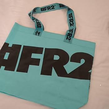 Amazon.co.jp: FR2 沖縄限定 月桃 エコバッグ せーの うさぎ S