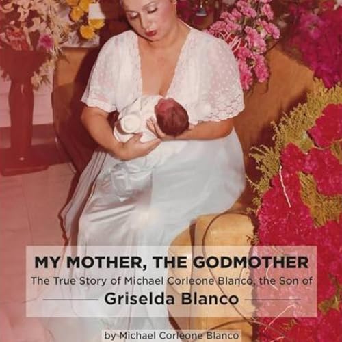 My Mother, the Godmother by Michael Corleone Blanco episode artwork