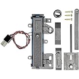 Standard Railtracks Gauge H0 Roco 40292 H0 Gleise O. Bett. Universal-Entkuppler