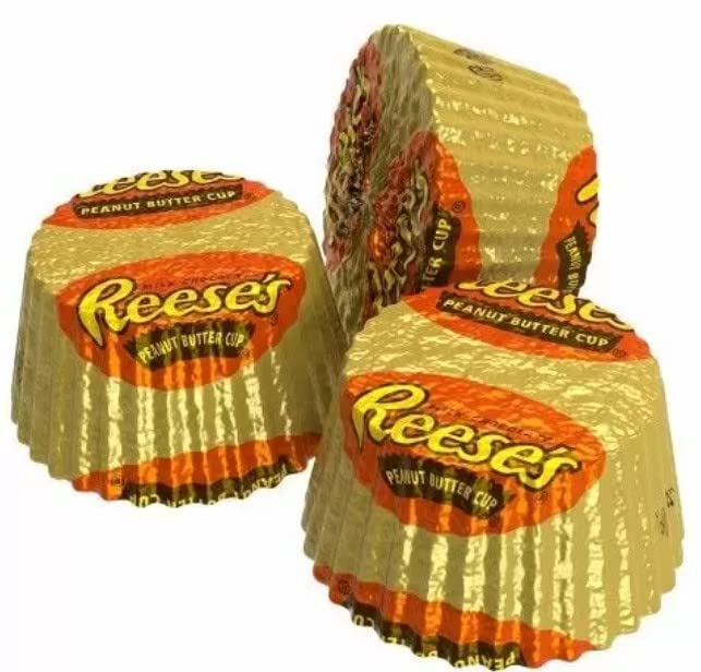 Reese's chocolade paascadeauset (Eater Egg 344g en Zak Mini Pindakaas Cups) - Image 4