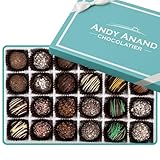 ANDY ANAND CHOCOLATIER...image