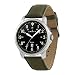 Imagen de Spirit Reloj analógico de Cuarzo para Hombre con Correa de Lona SP1005