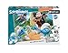 Nathan 45 pezzi, motivo: corsa continua/i puzzle Die Schlümpfe bambini, 4005556861477