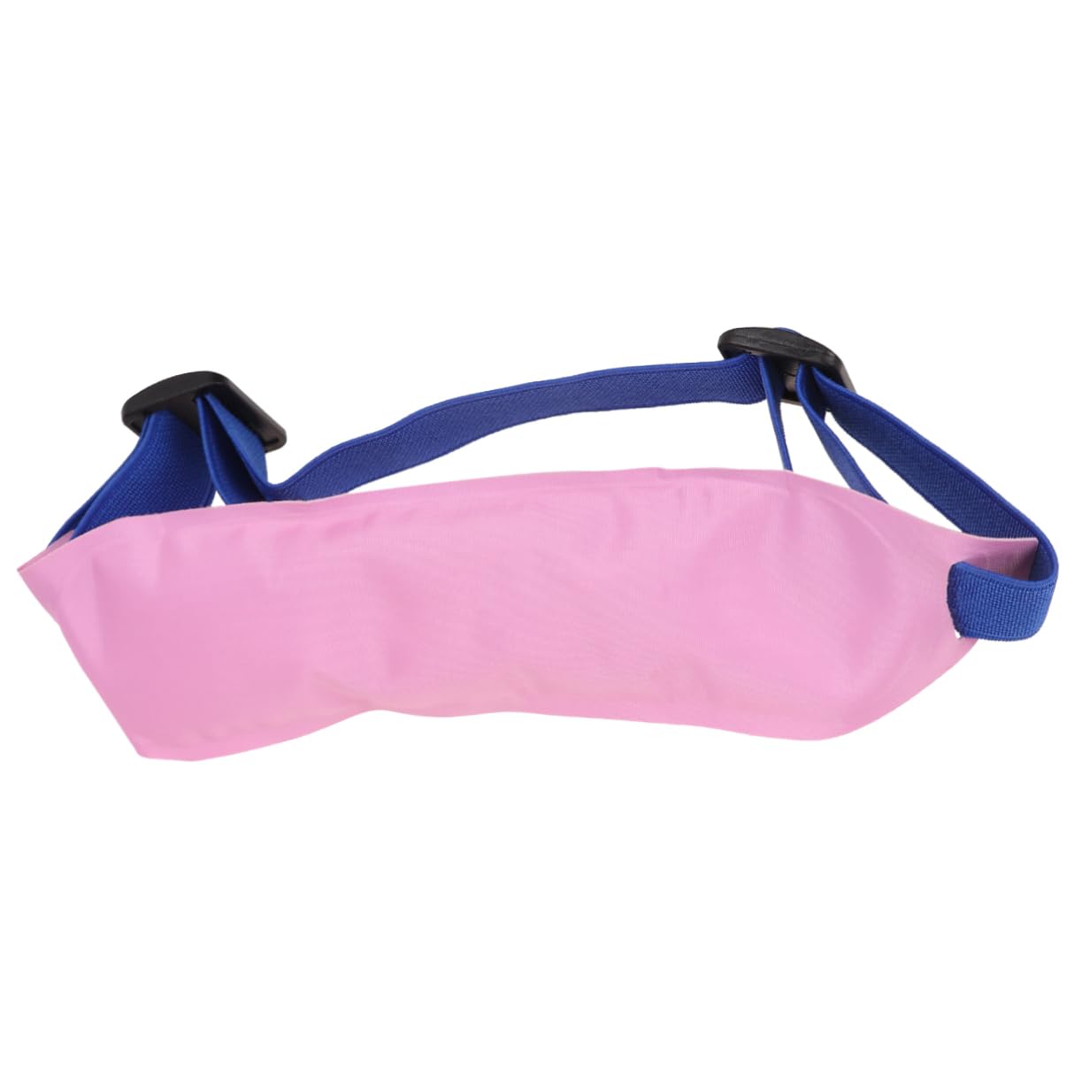 GatuidaCooling Headwear 2pcs Head Band Head Ice Bag Ice Bags Cooling Summer Ice Headband Cooling Headband Gel Pink Reusable Ice Packs