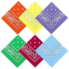 Orange Green Yellow Blue Red Purple