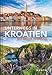Produktbild KUNTH Unterwegs in Kroatien: Das große Reisebuch