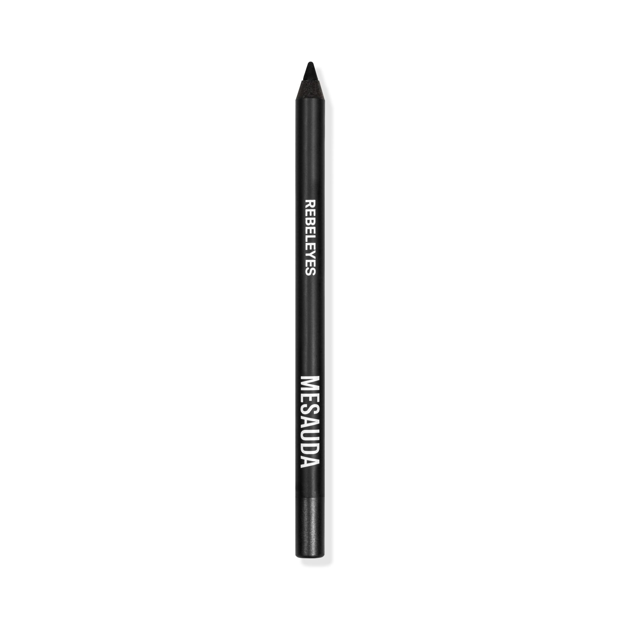 Mesauda Rebel Eyes Bold Waterproof Kit – Definisci il Tuo Sguardo per Le Serate Più Indimenticabili