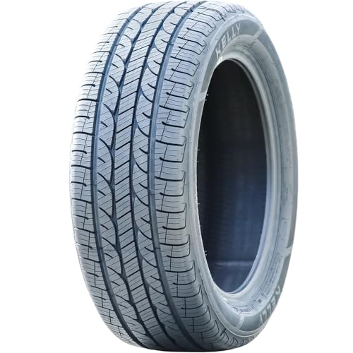 Kelly Edge Touring Plus All-Season 235/60R18 XL 107 V Tire