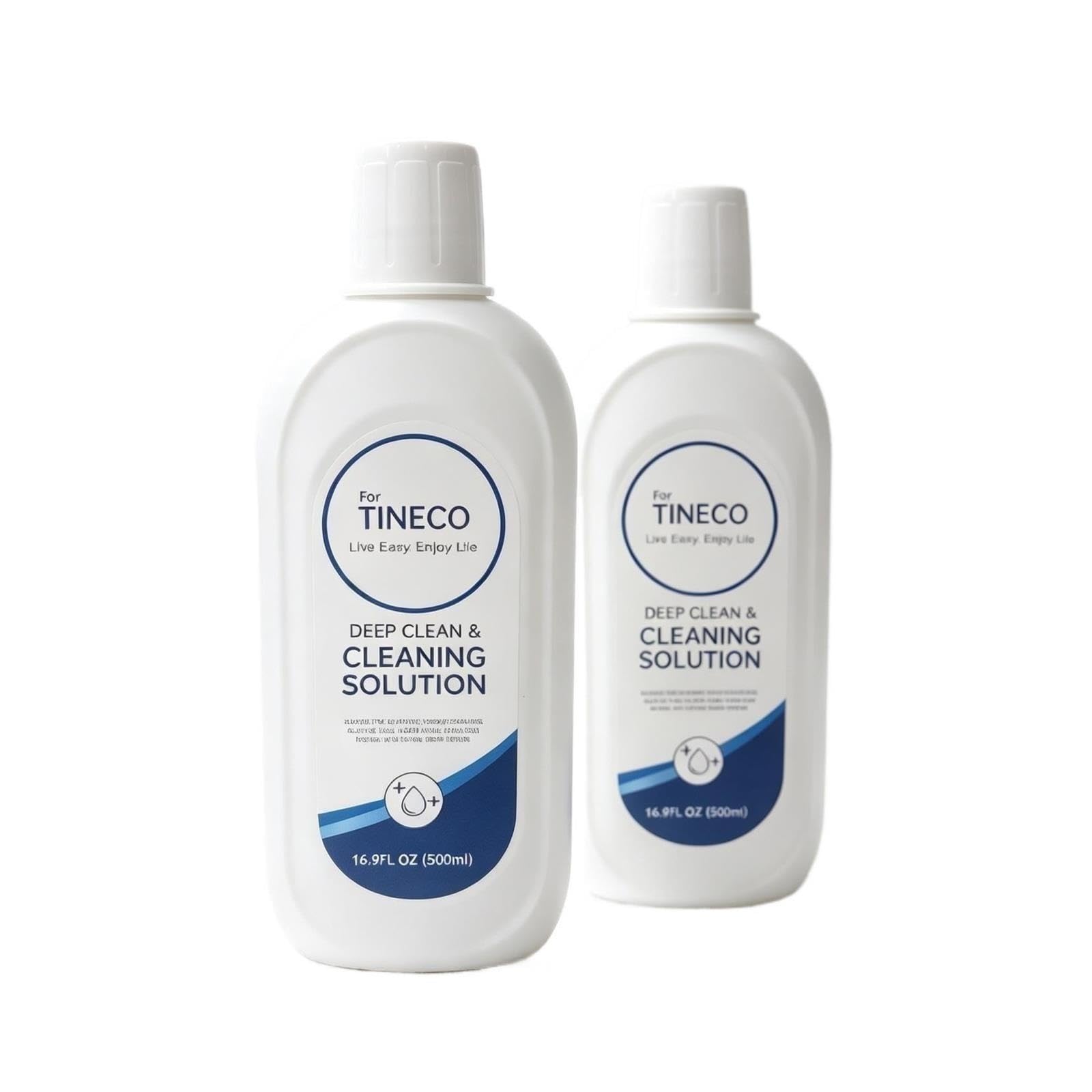 Kit di pulizia da 2 e 4 pezzi, compatibile con Tineco FLOOR S3