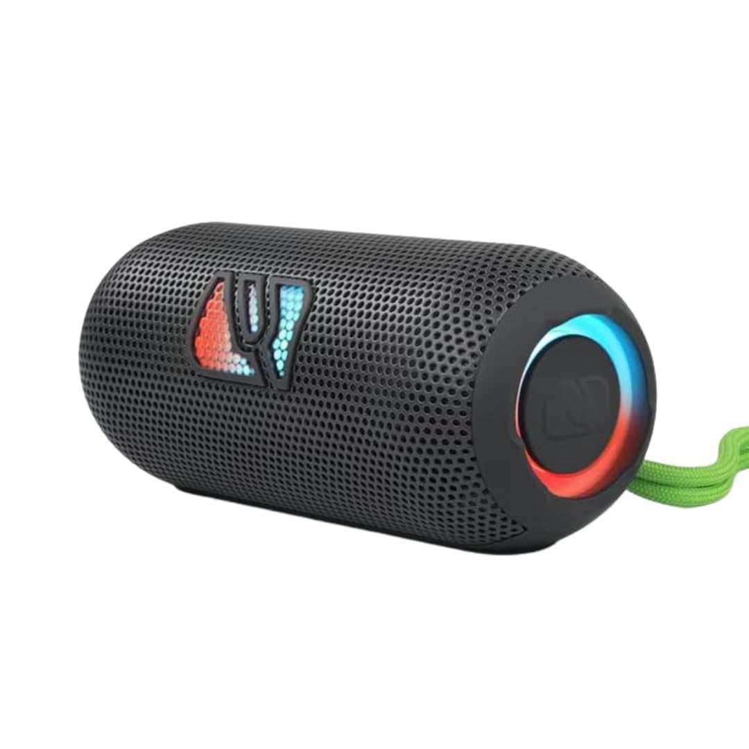 Enceinte Nomade Bluetooth Noir - M790BT