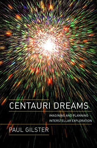 Centauri Dreams: Imagining and Planning Interstellar Exploration view 2