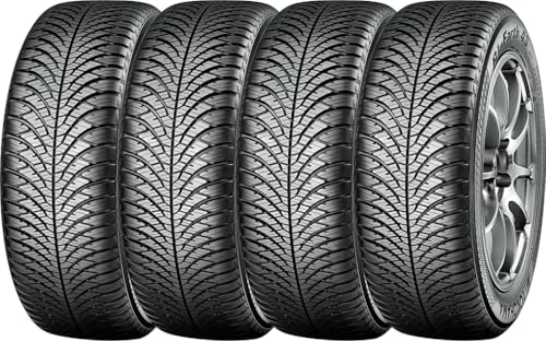 235/55R18 100V Rn}^C BluEarth-4S AW21 iu[A[X4S AW21j 18C` YOKOHAMA I[V[Y 4{Zbg [sAi]